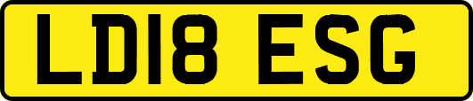 LD18ESG