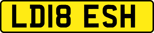 LD18ESH