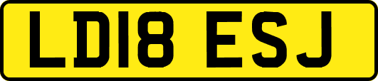LD18ESJ