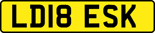 LD18ESK