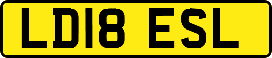 LD18ESL