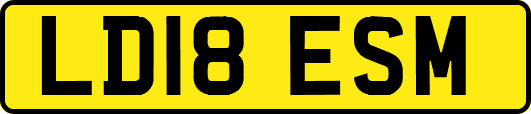 LD18ESM