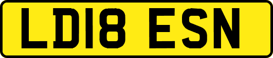 LD18ESN
