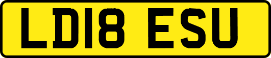 LD18ESU