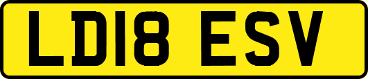 LD18ESV