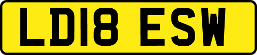 LD18ESW