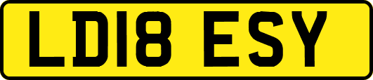 LD18ESY