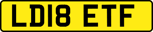 LD18ETF