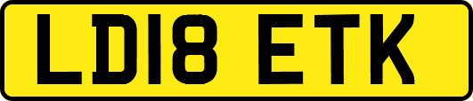 LD18ETK