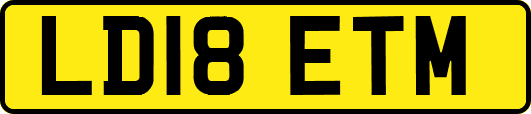 LD18ETM