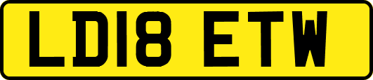 LD18ETW