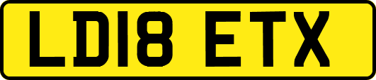 LD18ETX