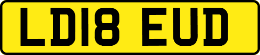 LD18EUD