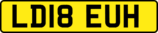 LD18EUH