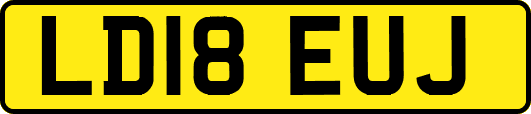 LD18EUJ