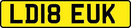 LD18EUK