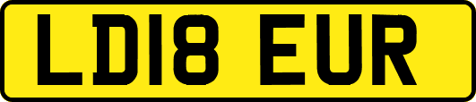 LD18EUR