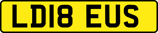 LD18EUS