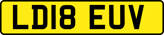 LD18EUV