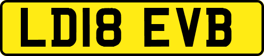 LD18EVB