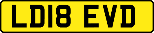 LD18EVD