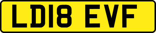 LD18EVF
