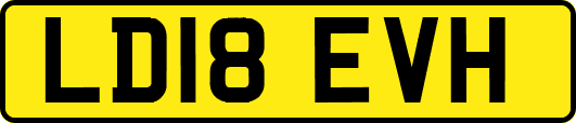 LD18EVH
