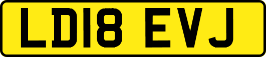 LD18EVJ