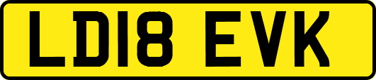 LD18EVK
