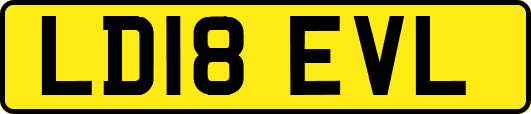LD18EVL