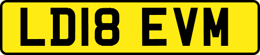 LD18EVM