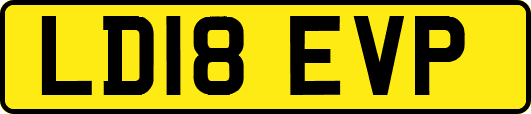 LD18EVP
