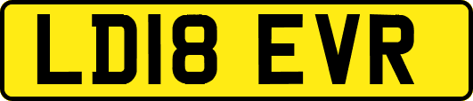 LD18EVR