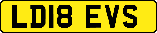 LD18EVS
