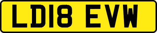 LD18EVW