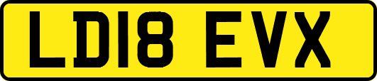 LD18EVX
