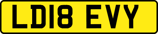 LD18EVY