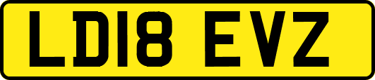 LD18EVZ