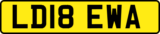 LD18EWA