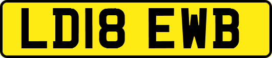 LD18EWB