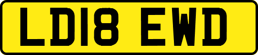 LD18EWD