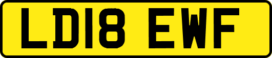 LD18EWF
