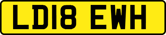 LD18EWH