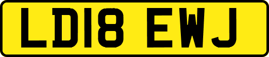 LD18EWJ