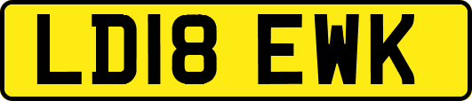LD18EWK