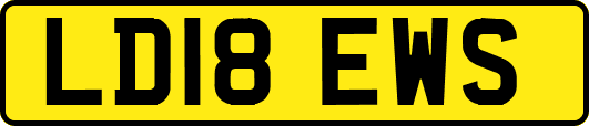 LD18EWS