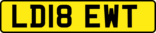 LD18EWT