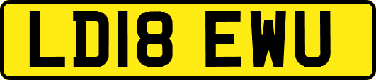 LD18EWU