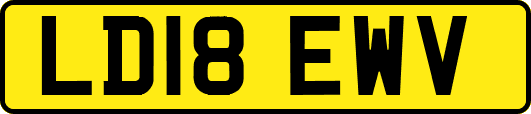 LD18EWV