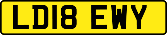 LD18EWY